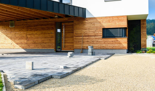 Driveway Pavers for Homes in Severna Park, MD
