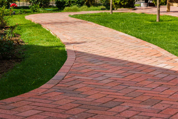 Best Local Driveway Pavers  in Severna Park, MD