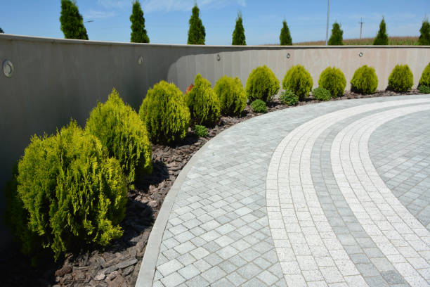 Best Affordable Driveway Pavers  in Severna Park, MD
