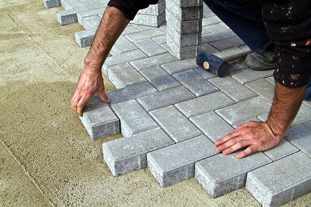 Reliable Severna Park, MD Driveway Pavers Solutions
